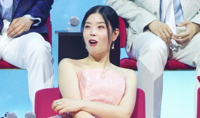 <b>모태솔로</b> <b>박서진</b> “연락처 저장한 여사친 1명, 女멤버들 번호 몰라”(톱...