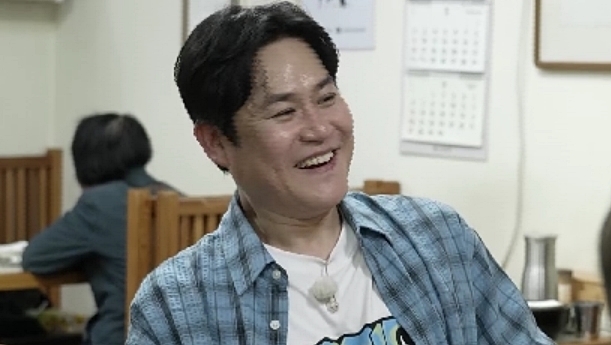 <b>전현무</b> “<b>김성균</b>, 감독이 진짜 <b>깡패</b> 출연시킨 줄…완전히 쫄아”(<b>전현무</b>...