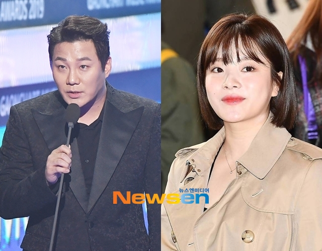 <b>윤민수</b>, 7억원대 음원 정산 소송 벤과 <b>불화설</b>에 “나랑 사이 좋아” 해...