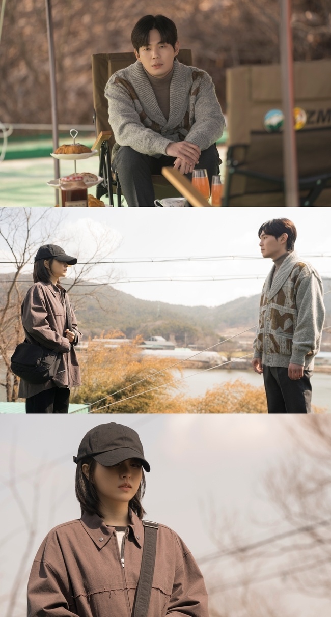 ‘<b>미지의 서울</b>’ <b>박보영</b>, 농장주 <b>류경수</b> 이벤트에 등 돌렸다