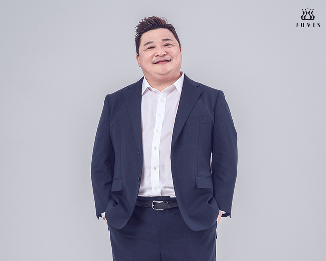 <b>윤정수</b> 105 된 근황, 인생 마지막 다이어트 돌입 “아저씨→오빠 되고...