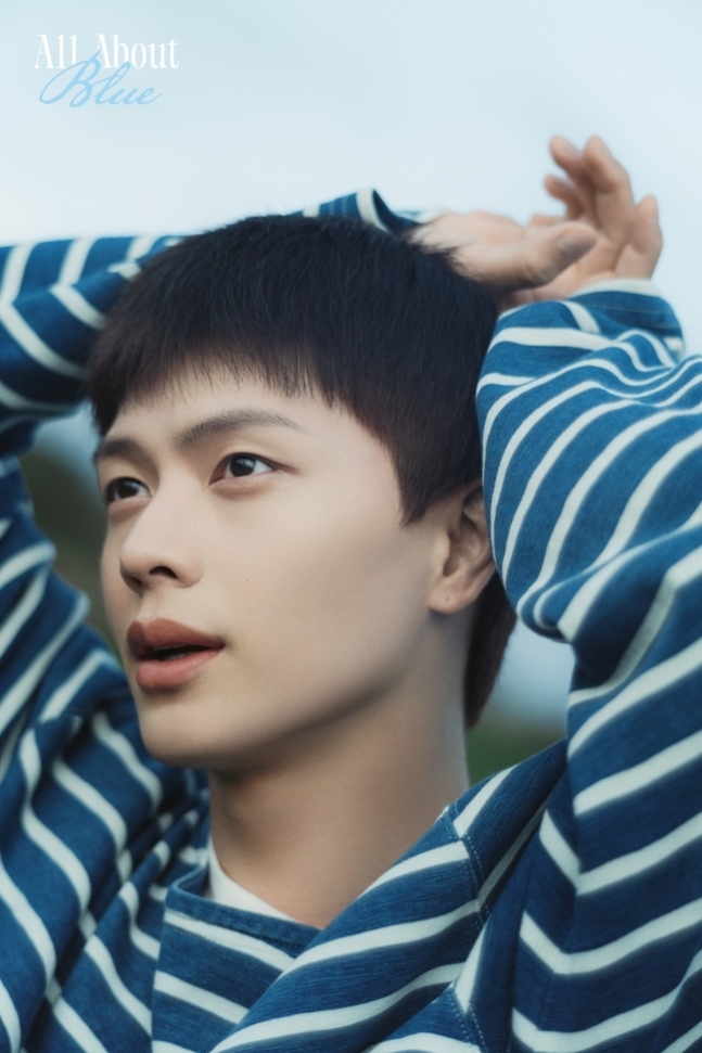 육성재 "1인2역 부담스럽기도 했지만, 큰 미션 깨며 한계 극복”(귀궁) | 인스티즈