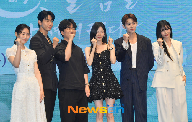 ‘<b>남주의 첫날밤</b>’ PD, <b>문화재 훼손</b> 사건에 “무조건 잘못, 촬영분 폐기...