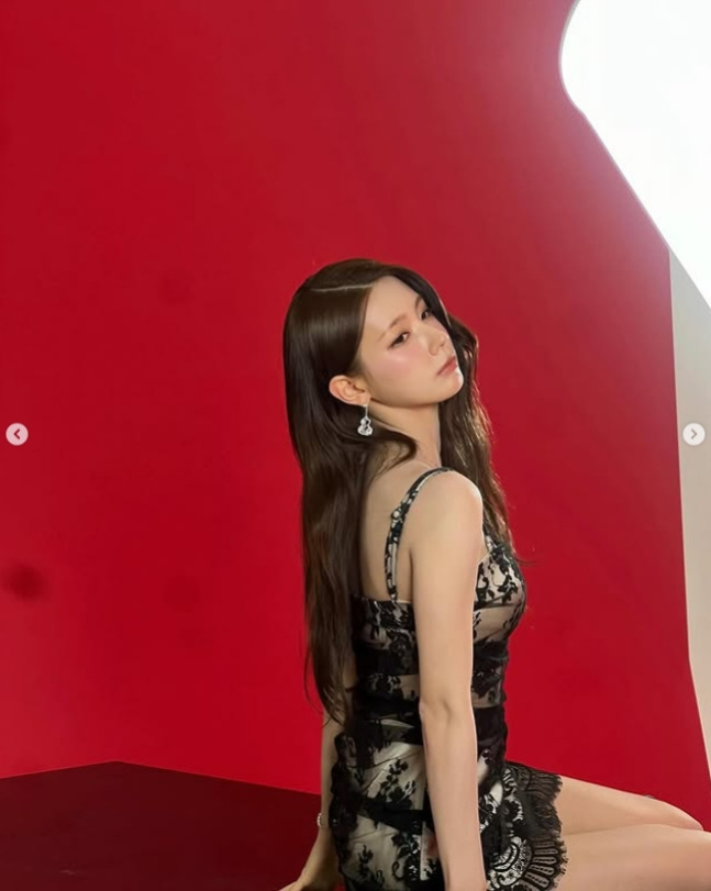 소화 못하는 스타일이 없는 팔색조 매력의 미연님 