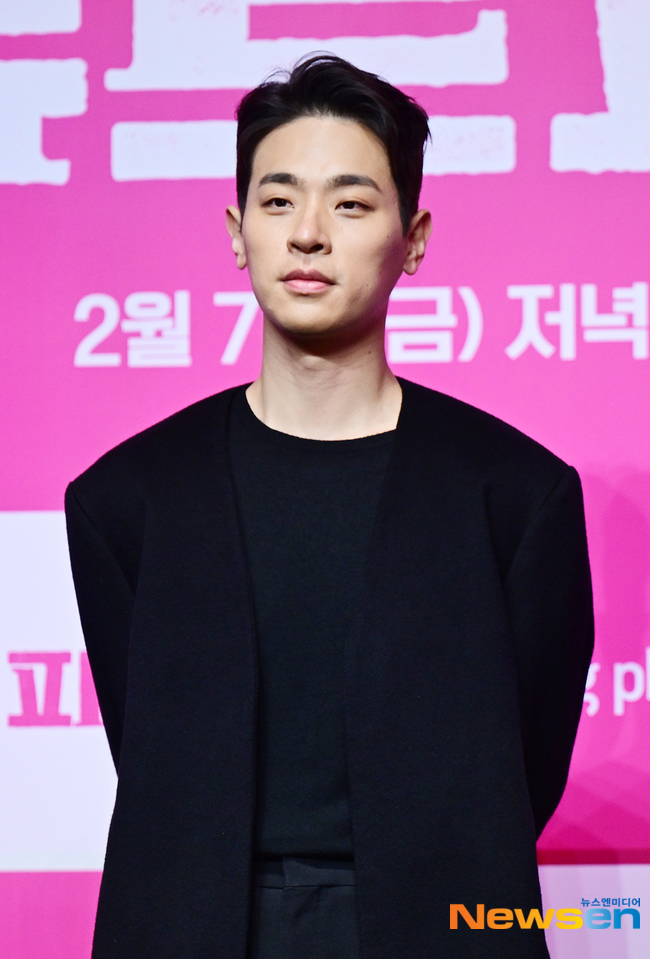 <b>박정민</b> ‘유퀴즈’ 출연 후 <b>장난전화</b> 피해 “<b>출판사</b> 업무 어려움 겪어”
