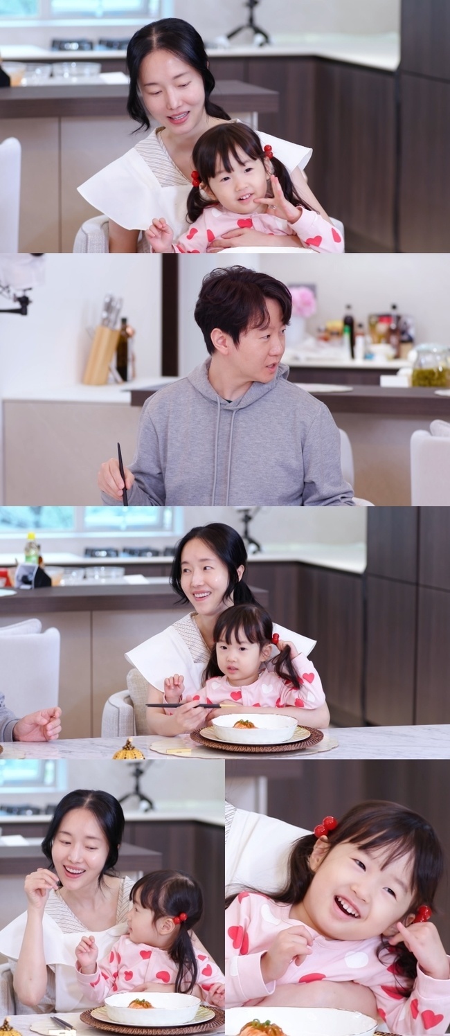 <b>이정현</b>, <b>매실</b> 보고 ‘그 오빠’ 생각→남편 질투 폭발 (편스토랑)