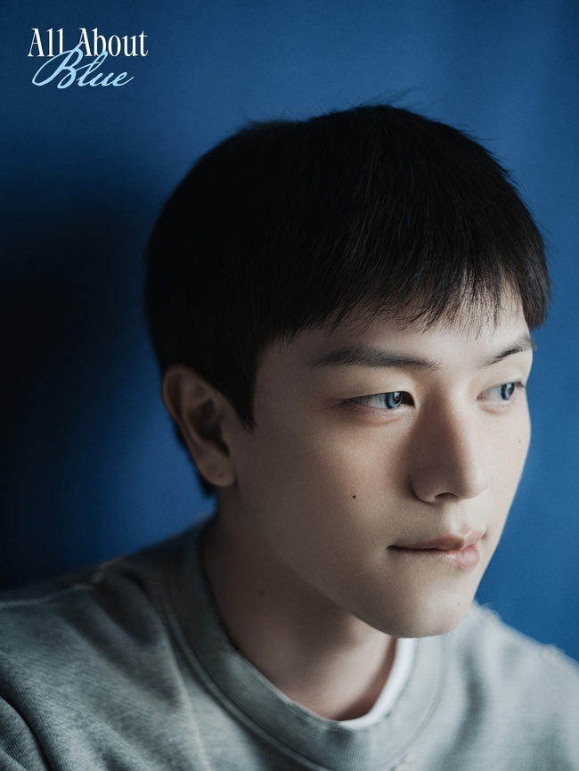 <b>육성재</b> “1년만 가수 컴백 부담 없었다, 섹시 무대도 준비”[일문일답]