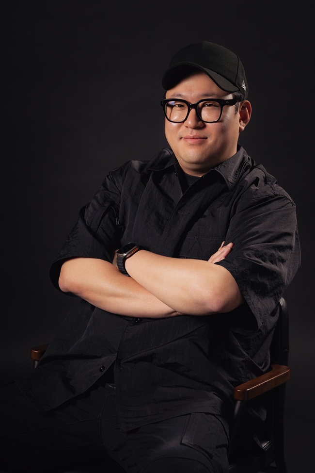 ‘<b>러닝메이트</b>’ <b>한진원</b> 감독 “‘<b>기생충</b>’ 각본상 부담‥첫 드라마 연출...
