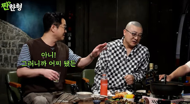 <b>염경환</b> 뭐 하길래 <b>매출</b> 50억 “신동엽보다 더 번다, 한달에 이것 100개↑...