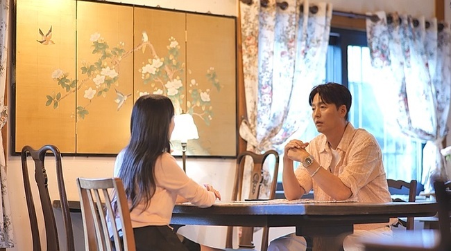 “곧 50세, <b>결혼</b> 못했다” <b>이정진</b>, 정준하 통해 일본女 소개팅 성사(신...