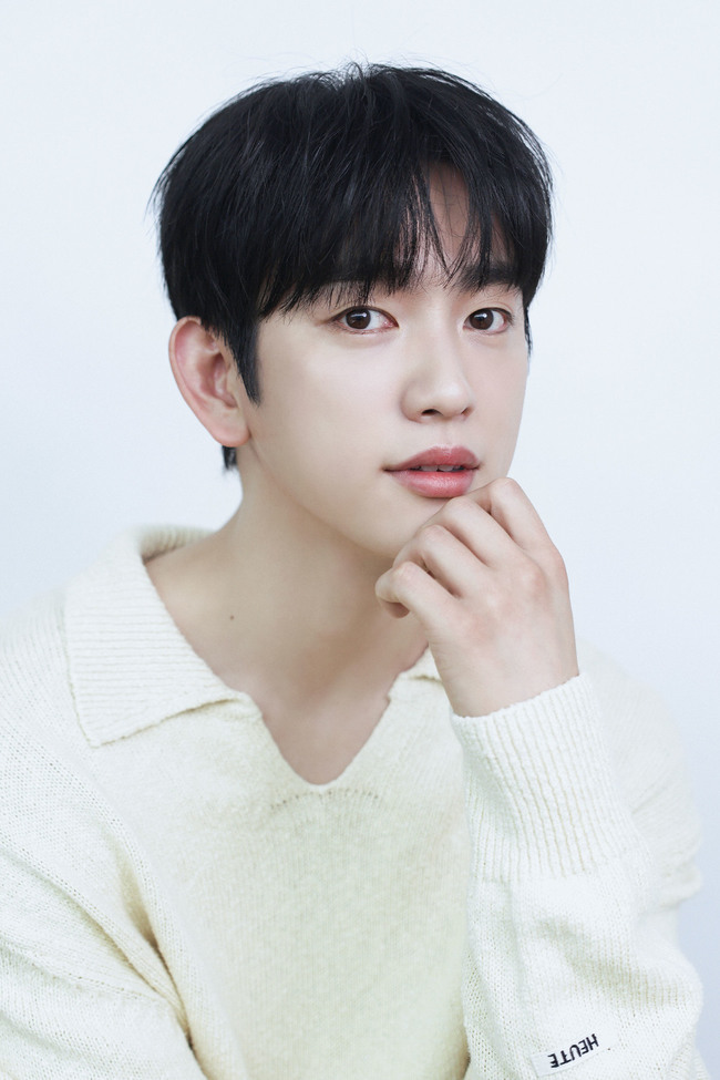 ‘<b>미지의 서울</b>’ <b>박진영</b> “박보영 상대역 부담? 사실 너무 겁났어요”[...