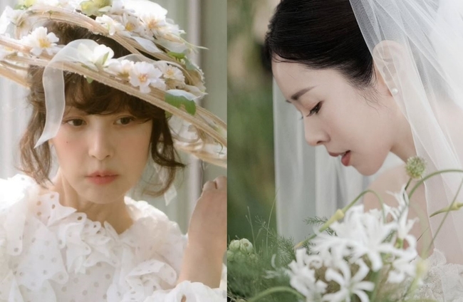 유방암 투병 서정희, 딸 <b>서동주 재혼</b>에 “살아있길 잘했다” 애틋한 사...