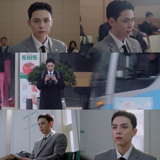 재판을 <b>드라마</b>로 배운 김도훈, <b>법정</b>서 분위기 싸늘 웃픈 엔딩(<b>서초동</b>)