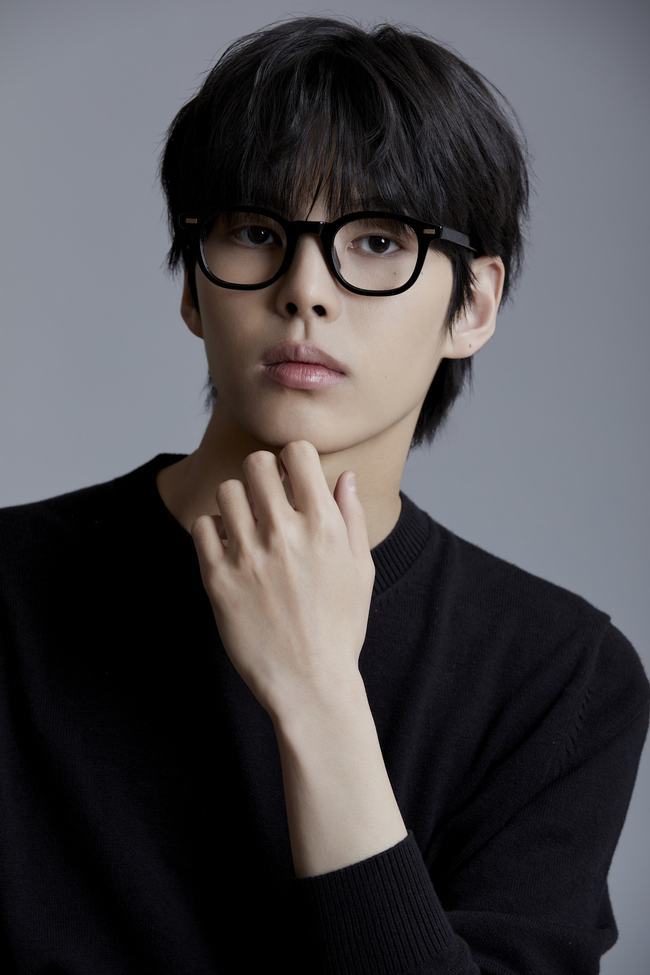 ‘미지의 서울’ <b>박윤호</b>, <b>홍석천</b> 픽 됐다…‘<b>보석함</b>’ 출연 [공식]