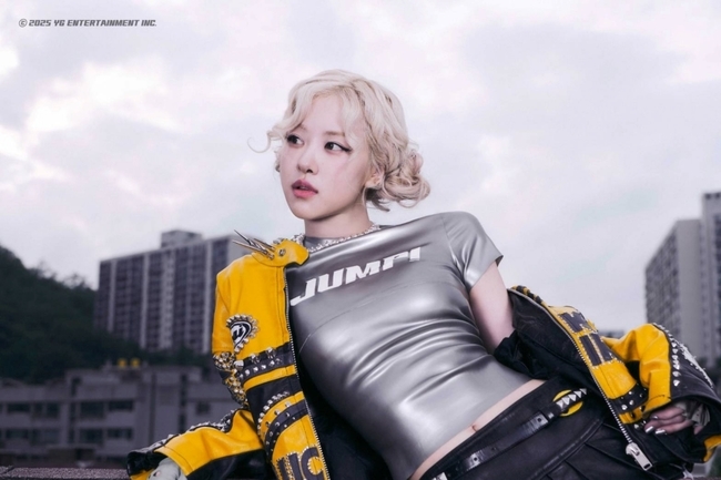 YG LIFE – BLACKPINK Unveils Striking Visual Synergy as a Complete