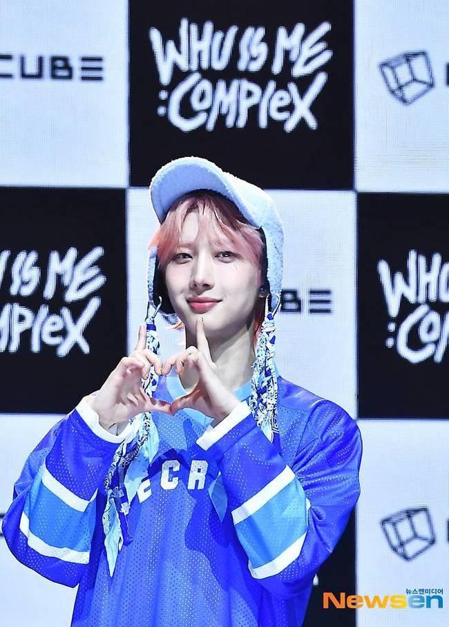 <b>펜타곤</b> <b>후이</b>, ‘<b>뭉찬4</b>’ 경기 중 <b>코뼈 골절</b> “활동 중단” [전문]