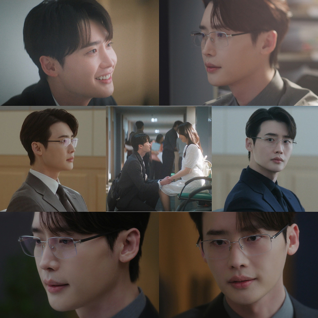 역시 프로, 이토록 매력적인 <b>이종석</b>이라니(<b>서초동</b>)
