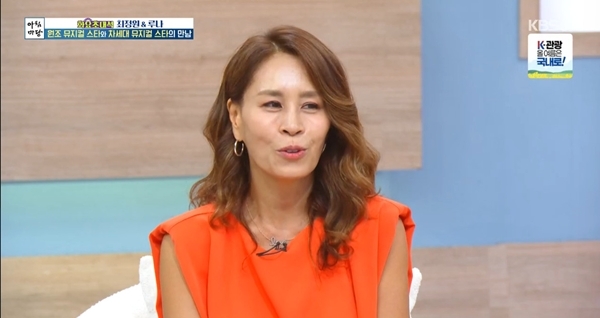 최정원, 30년 넘게 무대에서 빛나는 뮤지컬 디바