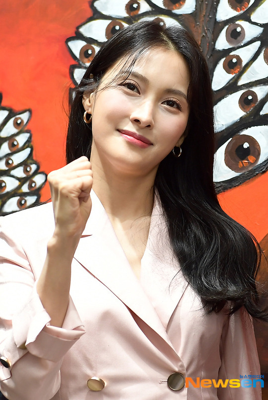 <b>박규리</b>, 전 남친 사기혐의 재판 <b>증인 채택</b>…출석은 미지수