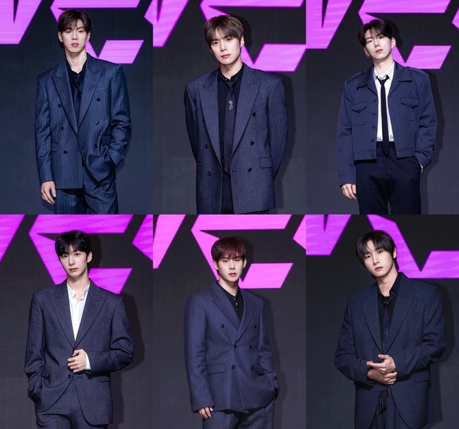 ‘<b>공연</b>의 본좌’ 귀환…<b>몬스타엑스</b>, 대망의 데뷔 <b>10주년</b> 완전체 <b>공연</b> D-...