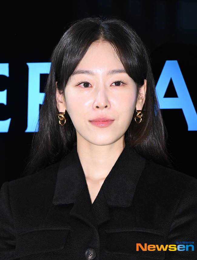<b>서현진</b>, 단아한 <b>미모</b> [포토엔HD]