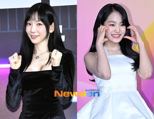 태연·<b>김태연</b> 양쪽에 민폐, <b>섭외 논란</b> <b>장수군</b> 축제 결국 “미숙한 대처...