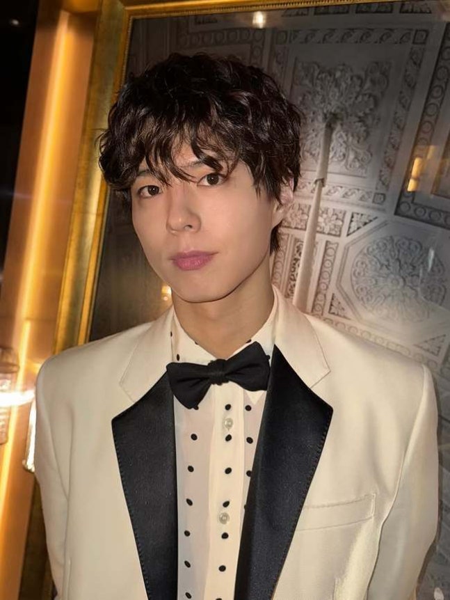 청룡시리즈어워즈에서 기쁨이 배가 되었을 것 같은 보검님