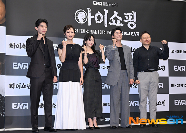 “예능인 <b>덱스</b> 몰라” 대세→신인배우 김진영 ‘<b>아이쇼핑</b>’ <b>연기력</b> 어떨...