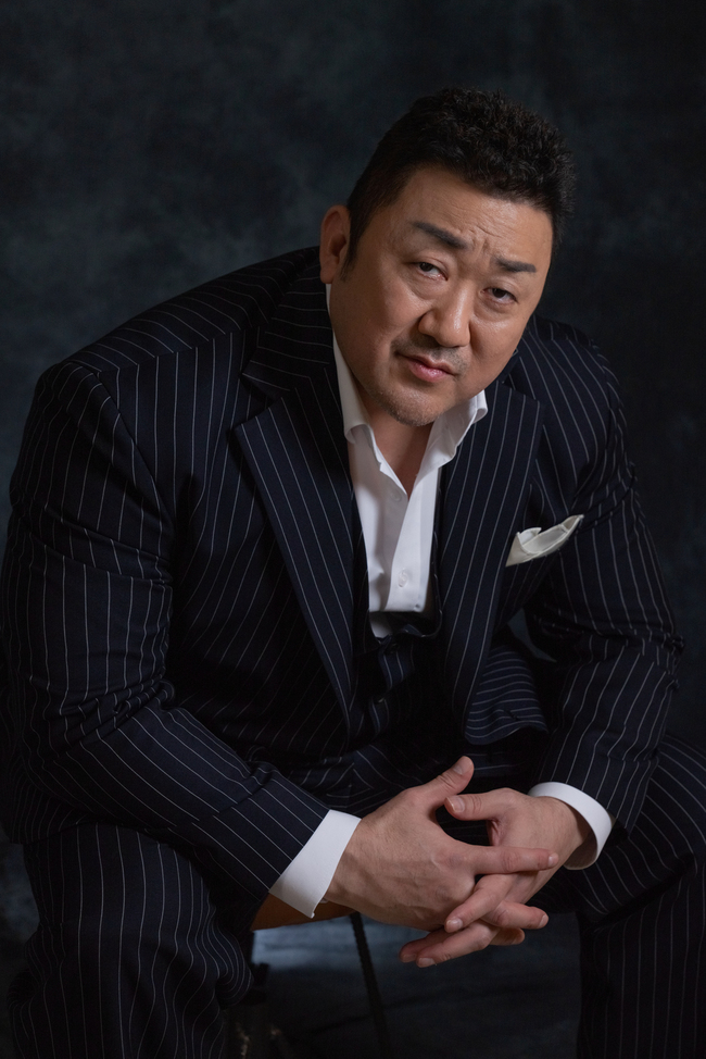 <b>마동석</b> 구성목, 필연매니지먼트 손잡고 <b>메가 IP 드라마</b> 제작