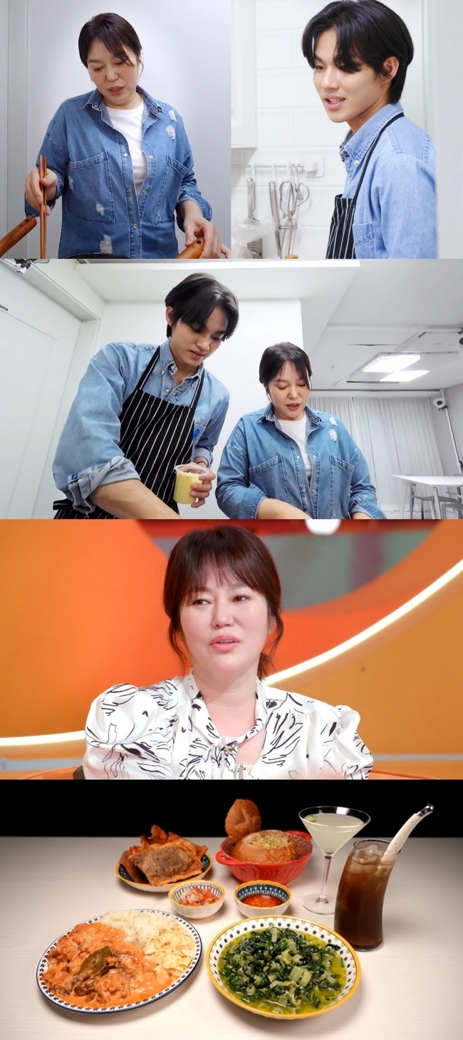 <b>김금순</b>, <b>브라질</b> 6인조 <b>강도사건</b> 피해자였다 “목에 칼과 총이”(편스토...