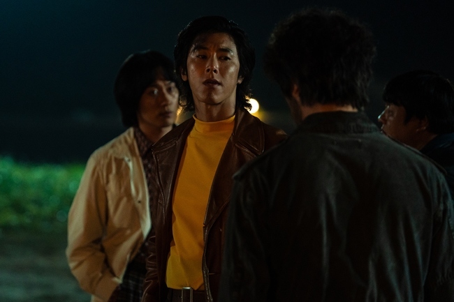 ‘<b>파인</b>: 촌뜨기들’ <b>연기</b> 변신 <b>정윤호</b>, 어떻게 시청자 <b>호평</b> 받았나