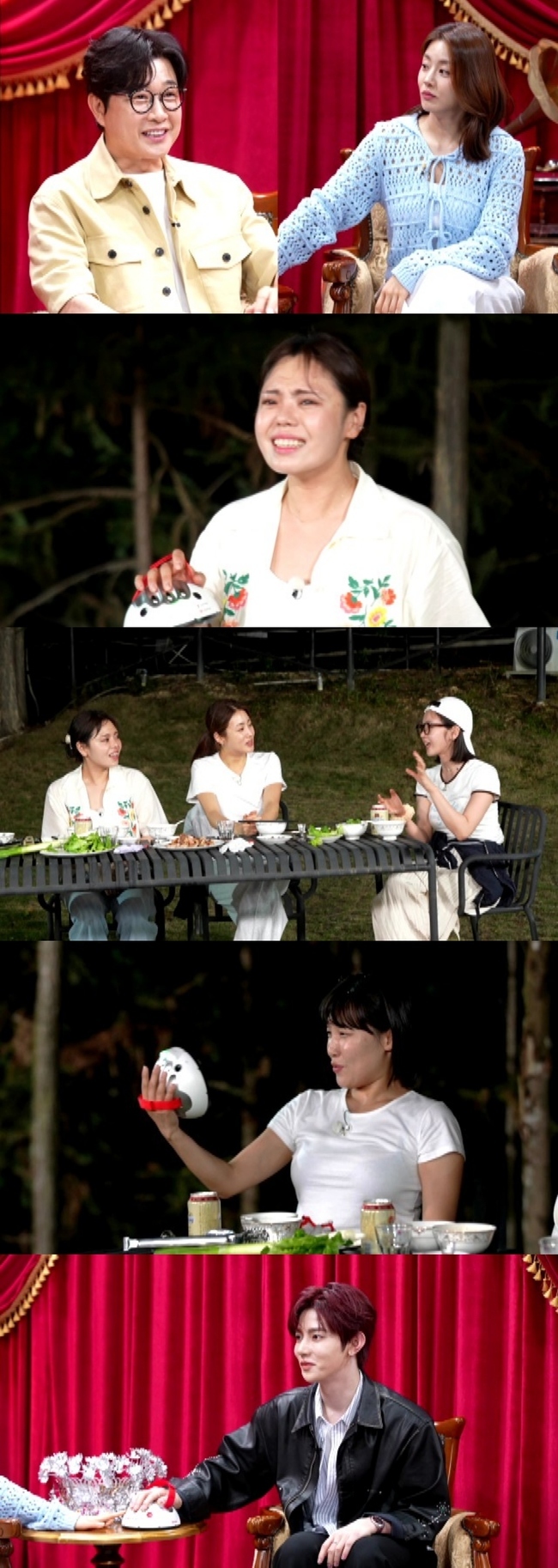 <b>강소라</b> “<b>영화</b> ‘<b>써니</b>’ <b>흥행</b> 내 덕분” 당당 고백 (아임<b>써니</b>땡큐)