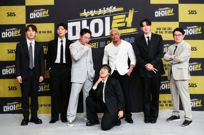 ‘마이 턴’ 삐끗했던 <b>이경규</b>, 페이크 다큐 도전 통할까 [TV보고서]