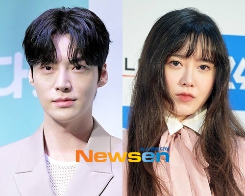 <b>구혜선</b>, 전남편 <b>안재현</b>에 “<b>2차 가해</b>, 전처 소재 빼고 본인 정체성으로...