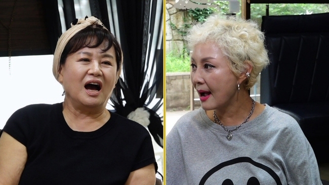 신은경 “<b>박원숙</b>, 가장 힘들었던 시절 현금 봉투 선물”(같이 삽시다)