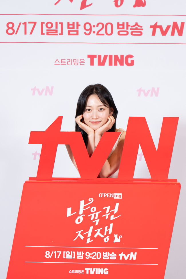 제2의 장혁 장나라? 윤두준<b>김슬기</b> 재결합 기다렸던 이들에게 희소식 ...