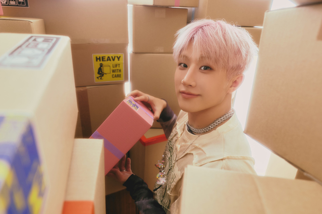 “30대에 우리 이렇게 논다” <b>아스트로</b> 새 유닛, <b>주니지니</b>인 이유 [EN:인...
