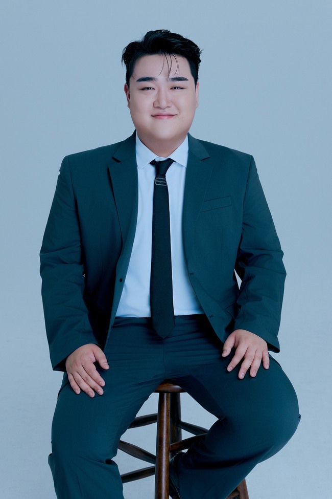 남자 이수지 <b>김규원</b>, 한솥밥 꿈 이뤘다‥<b>씨피</b>엔터 전속<b>계약</b> [공식]