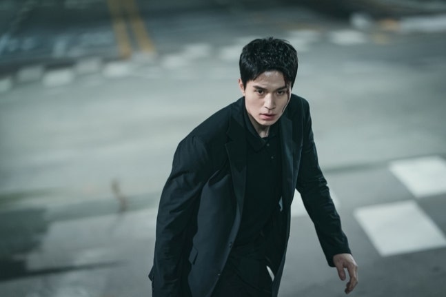 양파같이 까도까도 매력이 계속 나오는 동욱님