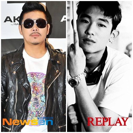 이현도, AI로 故 김성재 목소리 되살려 <b>듀스</b> 앨범 발매