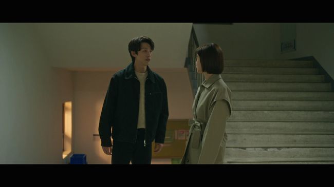 <b>이보영</b> 과거 있었다‥암 투병 母 <b>살해 용의자</b> “난 구하려 했다”(메리...