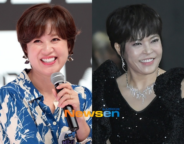 <b>조혜련</b>, <b>건강 이상</b> 활동 중단 <b>박미선</b> 생각에 울컥 “밤낮으로 기도해”...