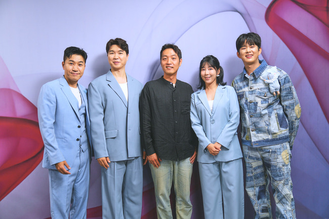 “촬영 위해 수면제 복용” <b>박수홍</b>→김종민, 정규편성 ‘<b>우아기</b>’ 5분 ...