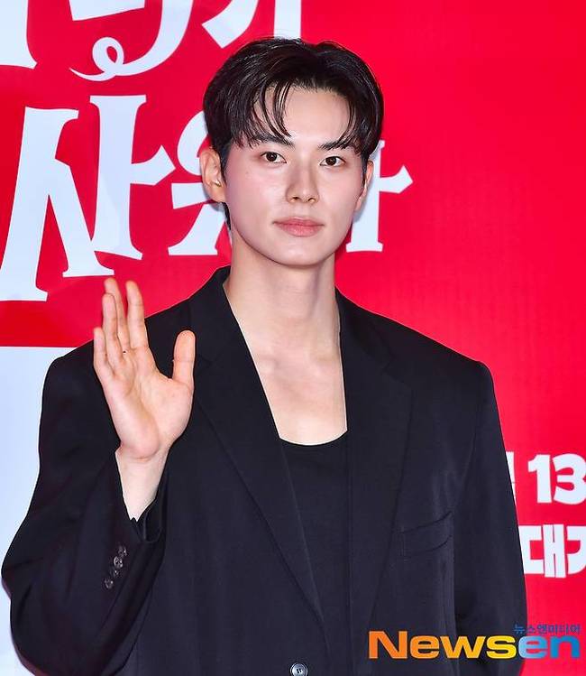 <b>이채민</b>, 김수현 품 떠난다‥<b>골드메달리스트</b>와 5년 동행 끝 “<b>계약 종료</b>...