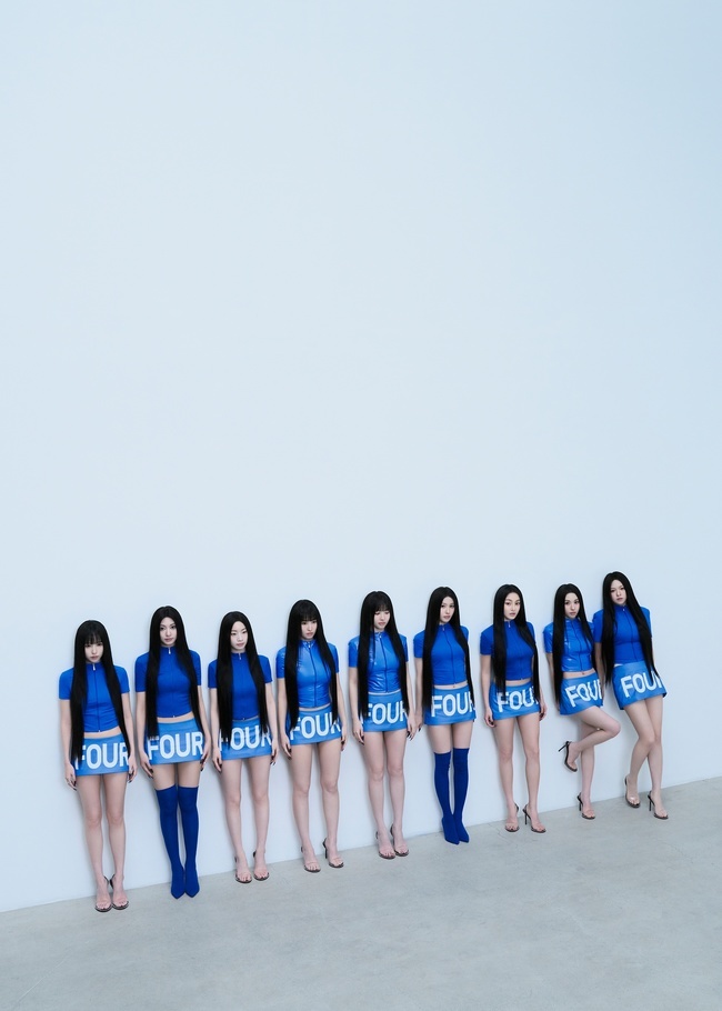 <b>트와이스</b>, 美 빌보드 ‘핫 100’ 역주행→<b>스포티파이 커리어하이</b>