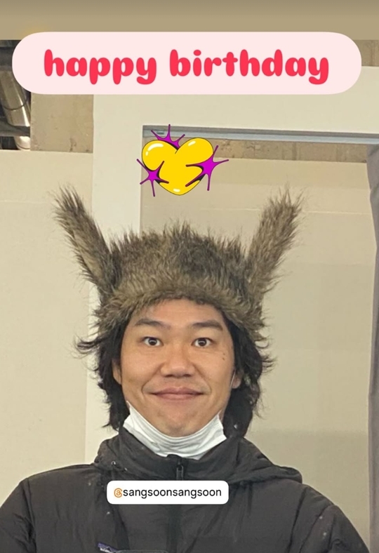 <b>이효리</b>, 51세 남편 <b>이상순 생일축하</b>도 남달라