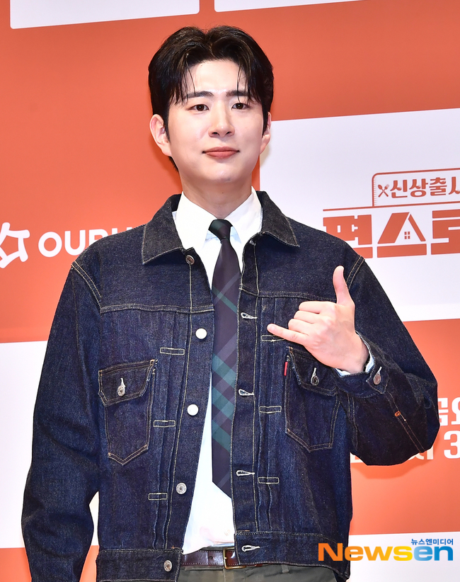 <b>김진웅</b> “도경완=장윤정 <b>서브</b>” <b>발언</b>으로 나락행 “품격 훼손” 하차 청...