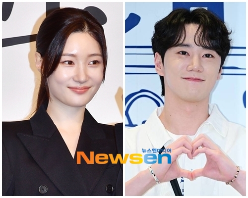 <b>이준영</b> 정채연 ‘<b>신입사원 강회장</b>’으로 만나나 “검토중”[공식]