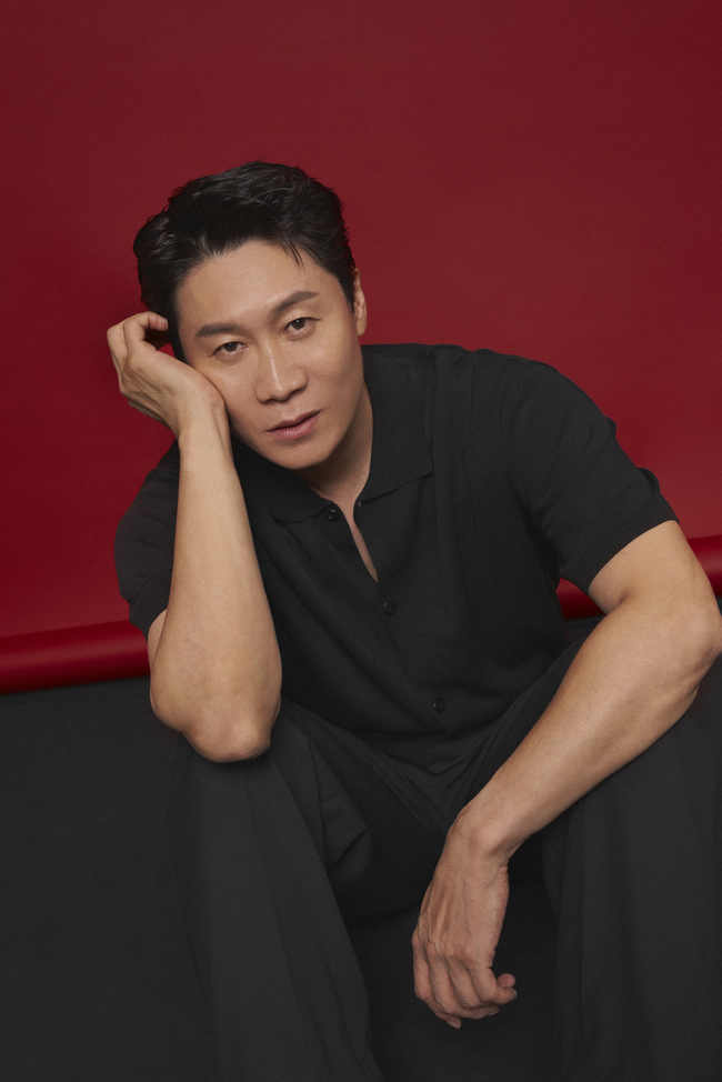 ‘<b>애마</b>’ <b>진선규</b> “<b>이하늬</b>와 애들처럼 육탄전 재밌어, 다음엔 부부로”...