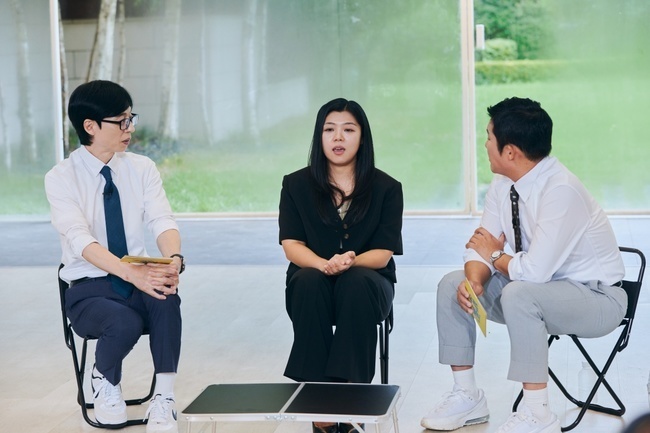 <b>이상화</b>, 간암 수술 <b>강남</b> 父 살뜰히 챙겼다…<b>강남</b> 母 만남 반대했는데(<b>유</b>...